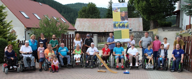 2019 OMD Rejuvenative Stay in Čičmany: &ldquo;Replenish Your Energy and Pursue Your Interests&rdquo; Evaluation