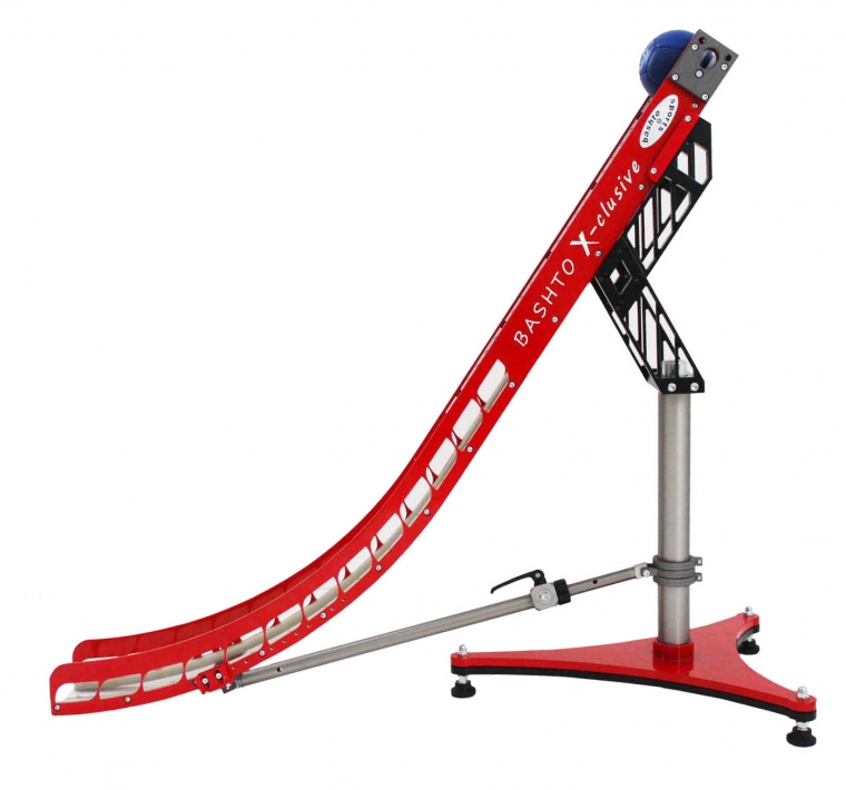 &Scaron;peci&aacute;lna noha v tvare U