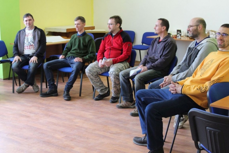 Team building v Bashto Sports