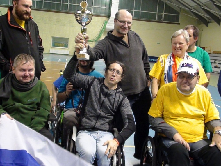 Prometeus Cup 2017 &ndash; decembrov&aacute; časť