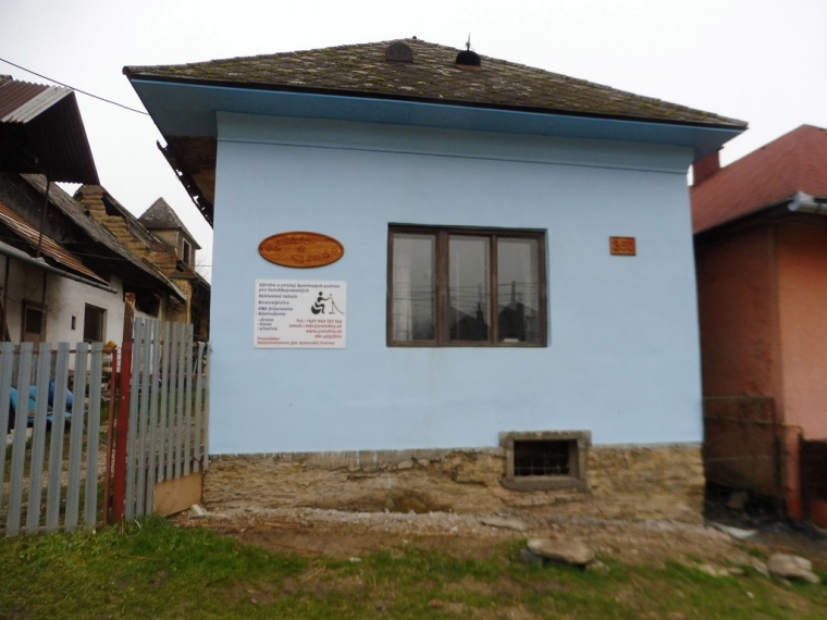 Nov&aacute; rovno&scaron;ata n&aacute;&scaron;ho pracoviska