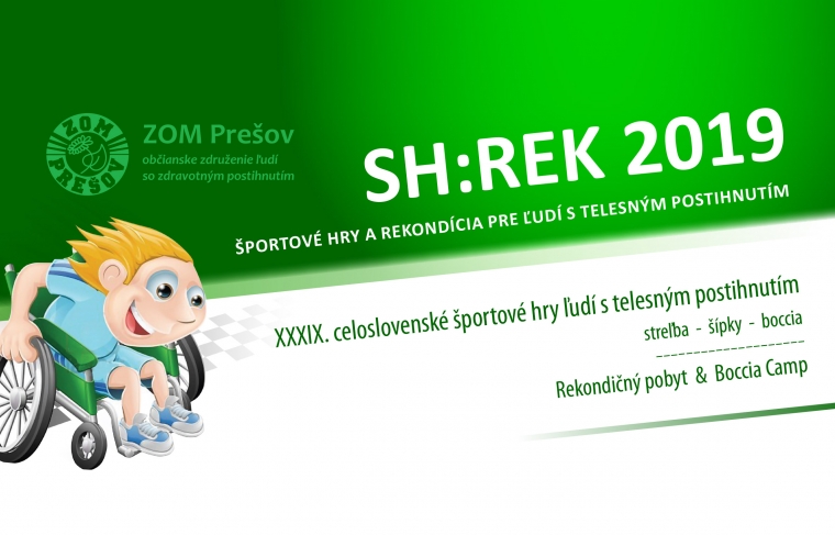 BASHTO SPORTS na SH:REK 2019