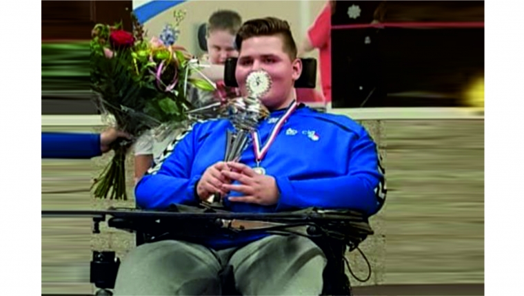 Interview with Thomas Mirck