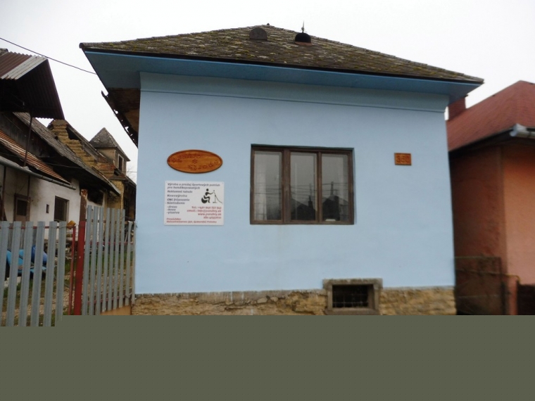 New uniform of our business