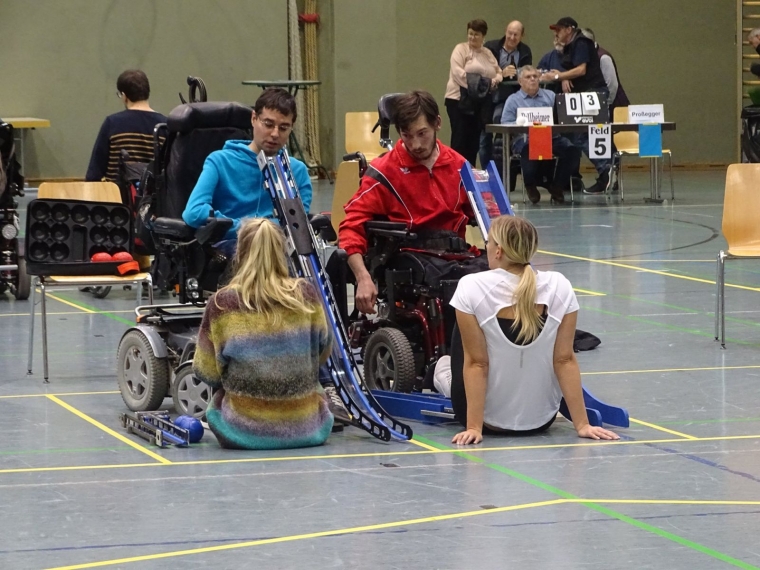 Interview with Michael Kiefler